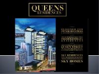 奧克蘭高級住宅 Queens Residences