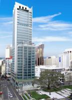 奧克蘭高級住宅 Park Residences