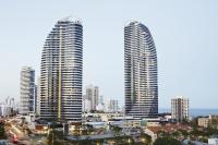 黃金海岸Oracle頂級海濱社區