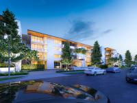 黃金海岸精品水岸住宅 Waterford