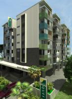 布里斯本Quest酒店式公寓